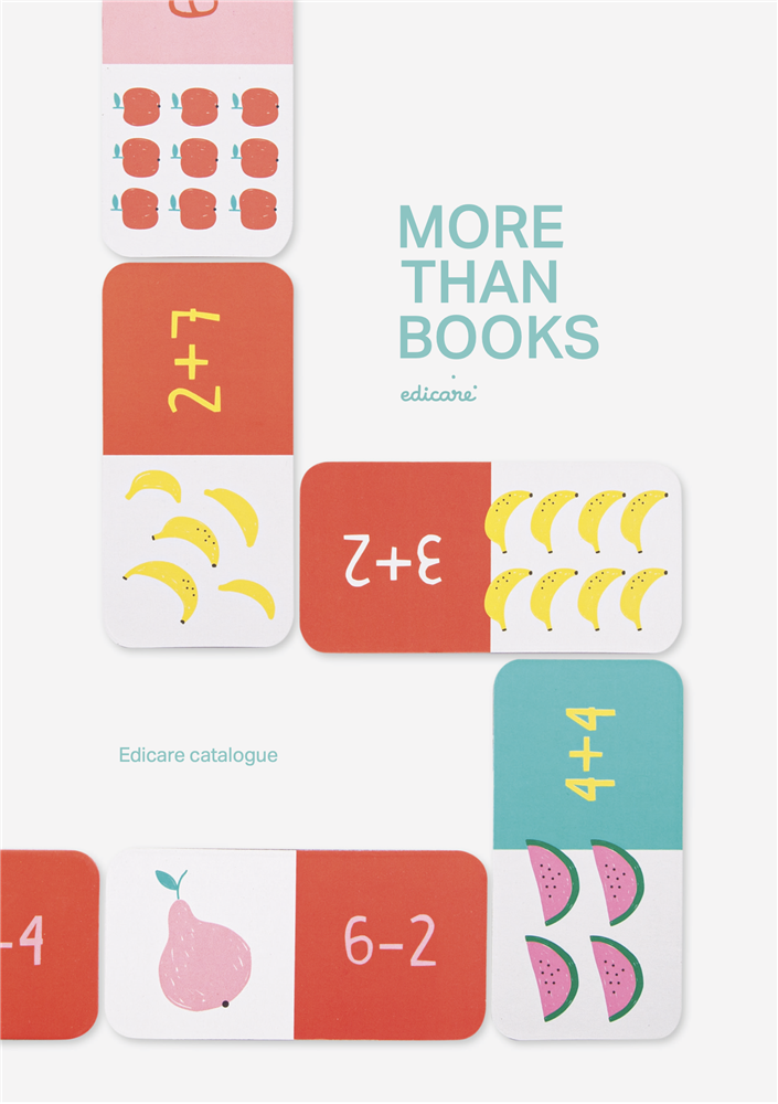 More than books catalogue